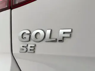 Volkswagen Golf 2016 TSI S 4dr Hatchback 6A