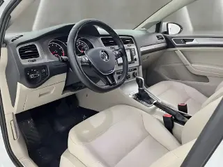 Volkswagen Golf 2016 TSI S 4dr Hatchback 6A