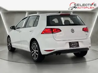 Volkswagen Golf 2016 TSI S 4dr Hatchback 6A