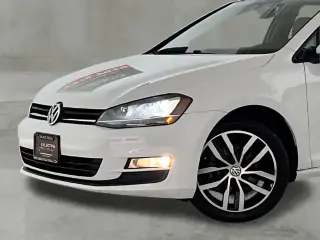 Volkswagen Golf 2016 TSI S 4dr Hatchback 6A