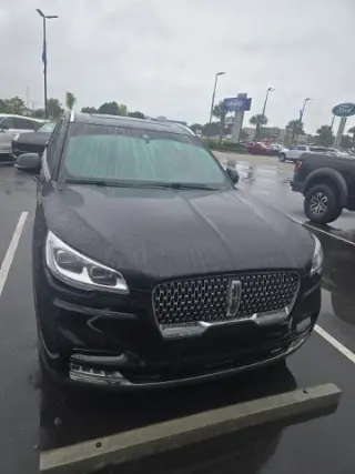 Lincoln Aviator 2020 AWD Reserve 4dr SUV
