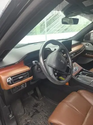 Lincoln Aviator 2020 AWD Reserve 4dr SUV