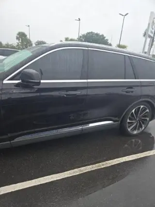 Lincoln Aviator 2020 AWD Reserve 4dr SUV