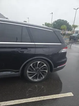 Lincoln Aviator 2020 AWD Reserve 4dr SUV