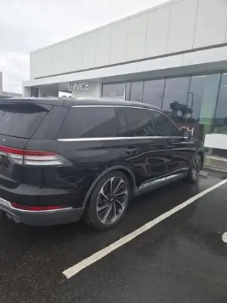 Lincoln Aviator 2020 AWD Reserve 4dr SUV