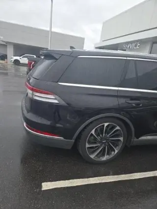 Lincoln Aviator 2020 AWD Reserve 4dr SUV