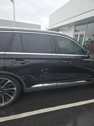 Lincoln Aviator 2020 AWD Reserve 4dr SUV