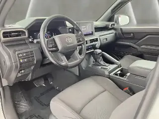 Toyota Tacoma 2025 4x2 SR 2dr XtraCab 6.1 ft LB