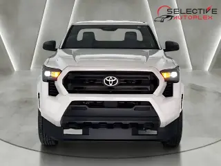 Toyota Tacoma 2025 4x2 SR 2dr XtraCab 6.1 ft LB