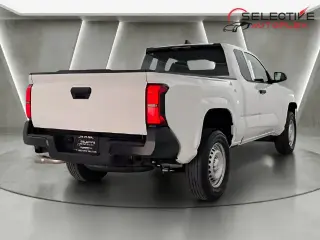Toyota Tacoma 2025 4x2 SR 2dr XtraCab 6.1 ft LB