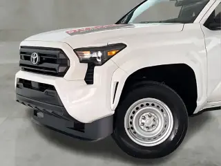 Toyota Tacoma 2025 4x2 SR 2dr XtraCab 6.1 ft LB