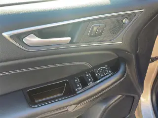 Ford Edge 2020 Titanium 4dr Crossover