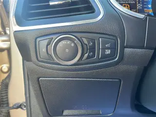 Ford Edge 2020 Titanium 4dr Crossover