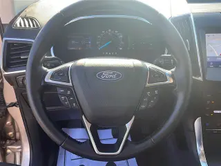 Ford Edge 2020 Titanium 4dr Crossover