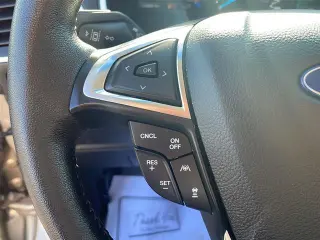 Ford Edge 2020 Titanium 4dr Crossover