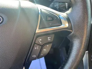 Ford Edge 2020 Titanium 4dr Crossover