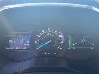 Ford Edge 2020 Titanium 4dr Crossover