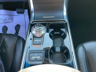 Ford Edge 2020 Titanium 4dr Crossover