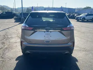 Ford Edge 2020 Titanium 4dr Crossover