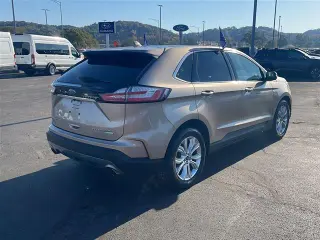 Ford Edge 2020 Titanium 4dr Crossover