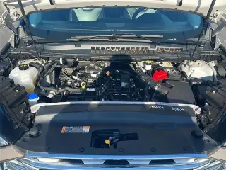 Ford Edge 2020 Titanium 4dr Crossover