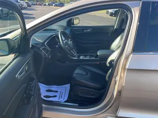 Ford Edge 2020 Titanium 4dr Crossover
