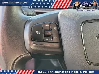 Ford Mustang Mach-E 2021 AWD Select 4dr SUV