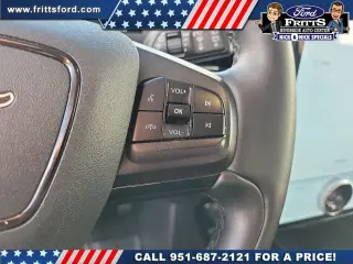 Ford Mustang Mach-E 2021 AWD Select 4dr SUV
