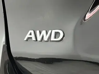 INFINITI QX50 2023 AWD Luxe 4dr Crossover