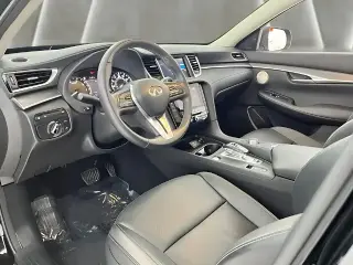 INFINITI QX50 2023 AWD Luxe 4dr Crossover
