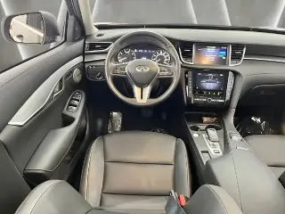 INFINITI QX50 2023 AWD Luxe 4dr Crossover