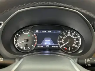 INFINITI QX50 2023 AWD Luxe 4dr Crossover