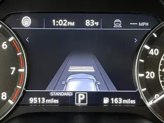 INFINITI QX50 2023 AWD Luxe 4dr Crossover