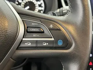 INFINITI QX50 2023 AWD Luxe 4dr Crossover