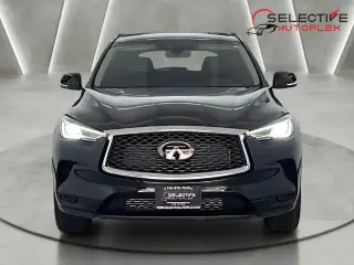 INFINITI QX50 2023 AWD Luxe 4dr Crossover