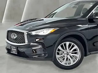 INFINITI QX50 2023 AWD Luxe 4dr Crossover
