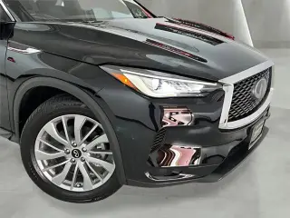 INFINITI QX50 2023 AWD Luxe 4dr Crossover