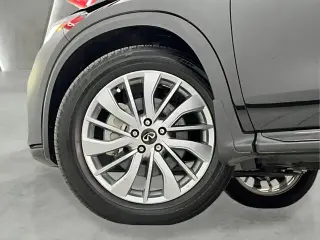 INFINITI QX50 2023 AWD Luxe 4dr Crossover