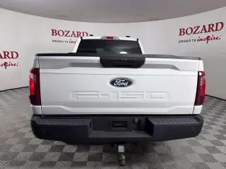 Ford F-150 2024 4x2 XL 2dr Regular Cab 6.5 ft. SB