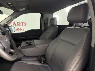 Ford F-150 2024 4x2 XL 2dr Regular Cab 6.5 ft. SB