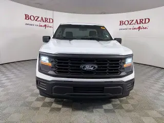 Ford F-150 2024 4x2 XL 2dr Regular Cab 6.5 ft. SB