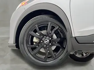 Nissan Kicks 2024 SR 4dr Crossover