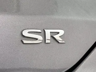 Nissan Kicks 2024 SR 4dr Crossover