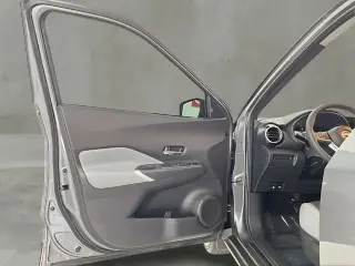 Nissan Kicks 2024 SR 4dr Crossover