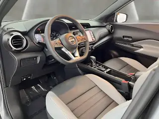 Nissan Kicks 2024 SR 4dr Crossover