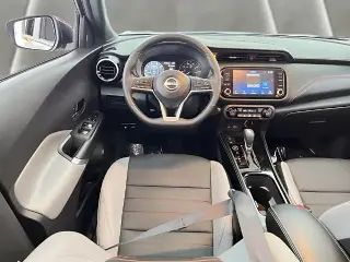 Nissan Kicks 2024 SR 4dr Crossover