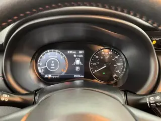 Nissan Kicks 2024 SR 4dr Crossover