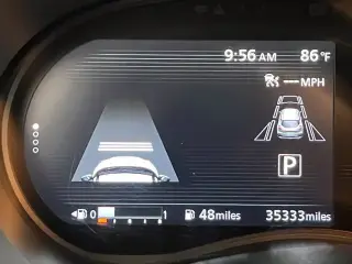 Nissan Kicks 2024 SR 4dr Crossover