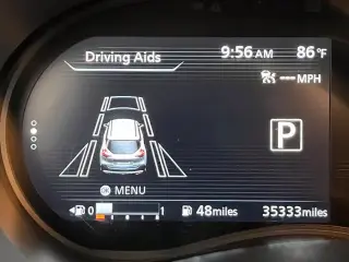 Nissan Kicks 2024 SR 4dr Crossover