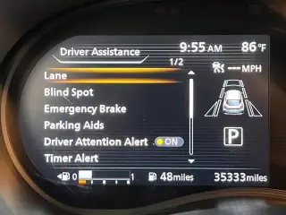 Nissan Kicks 2024 SR 4dr Crossover